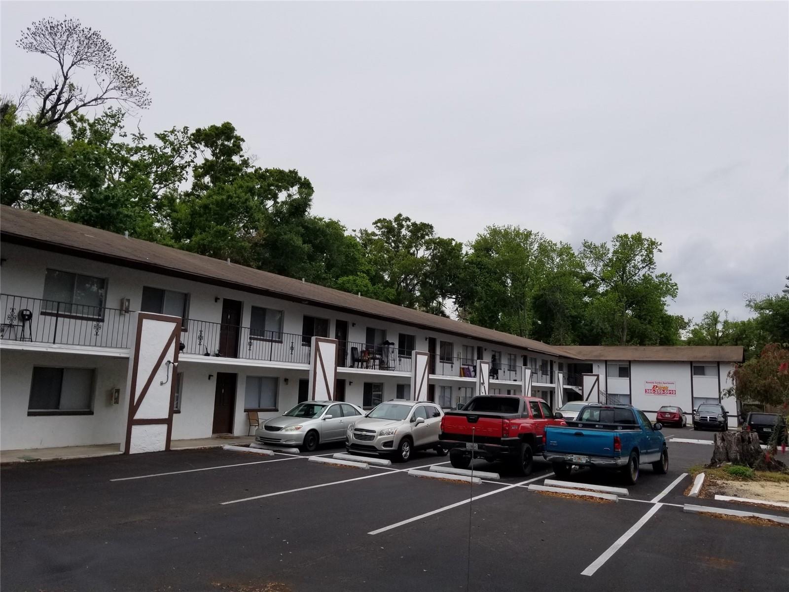 1216 KENNEDY RD #8