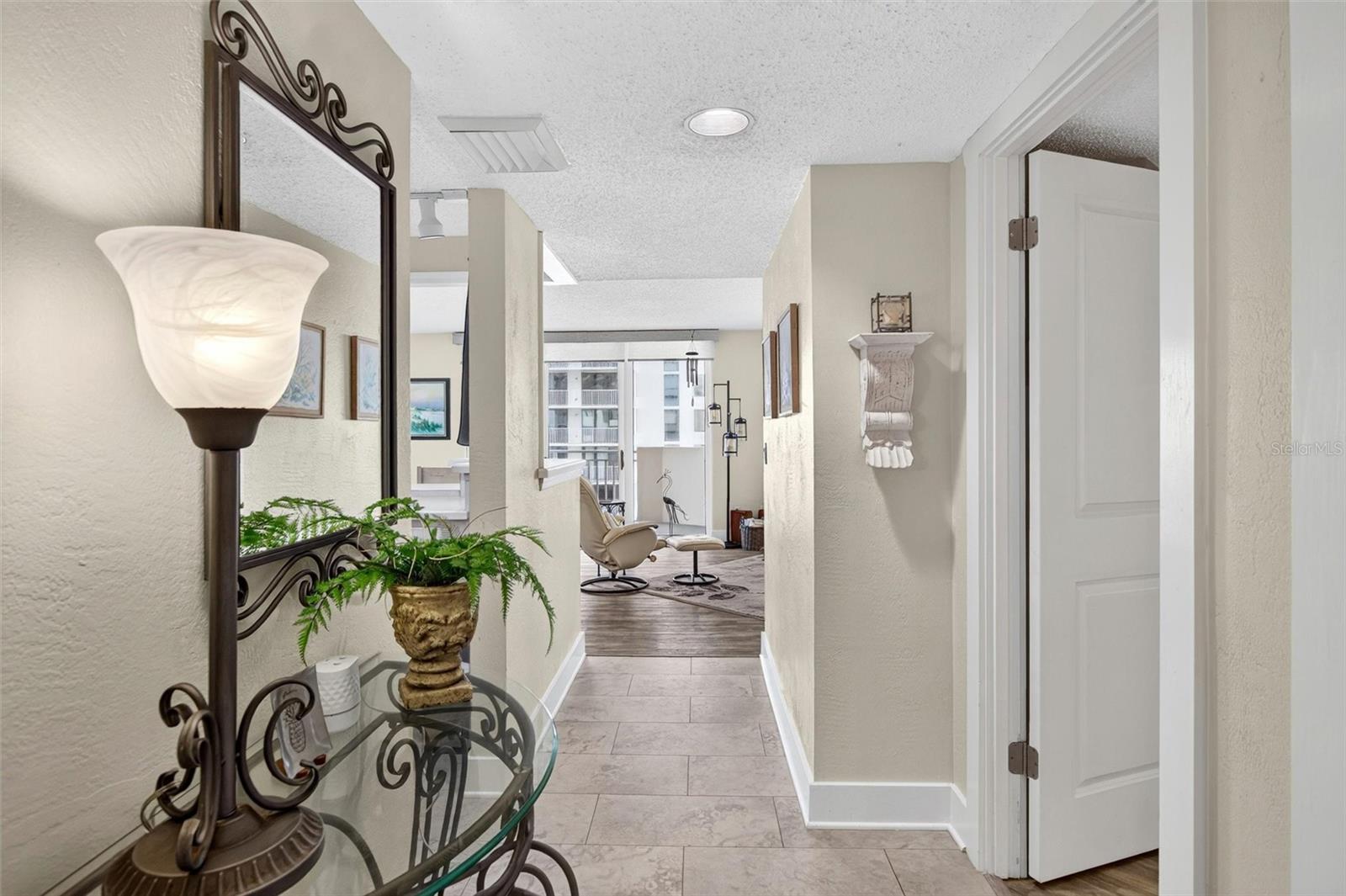 3047 S ATLANTIC AVE #705 — photo 4