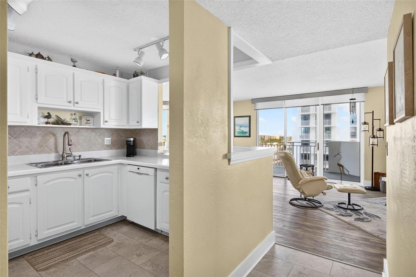 3047 S ATLANTIC AVE #705 — photo 5
