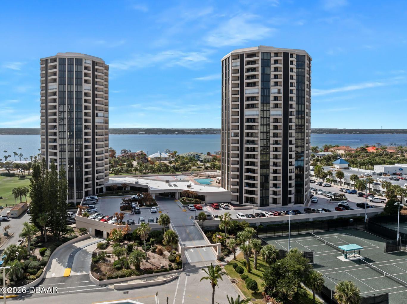 1 OCEANS WEST BLVD #6A6