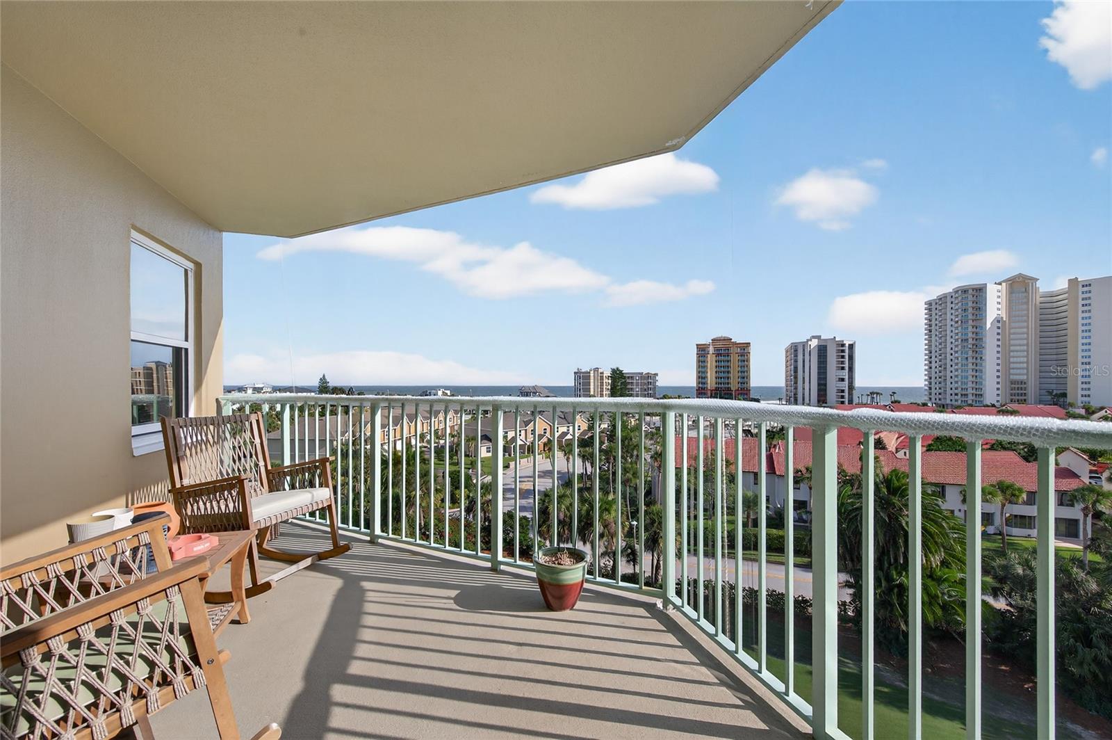 4 OCEANS WEST BLVD #705D — photo 2