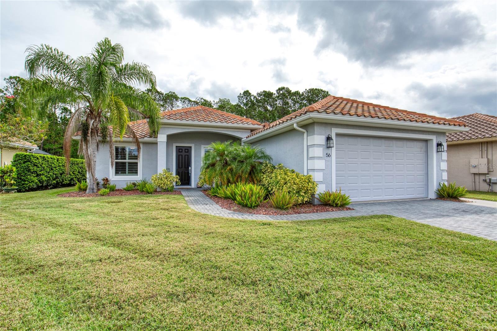 56 THORNHILL CHASE CIR — photo 2