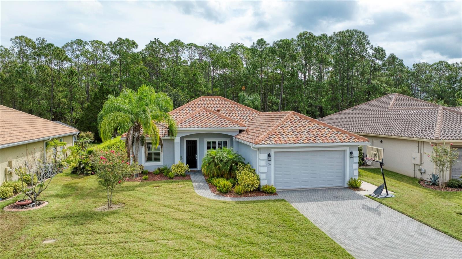 56 THORNHILL CHASE CIR