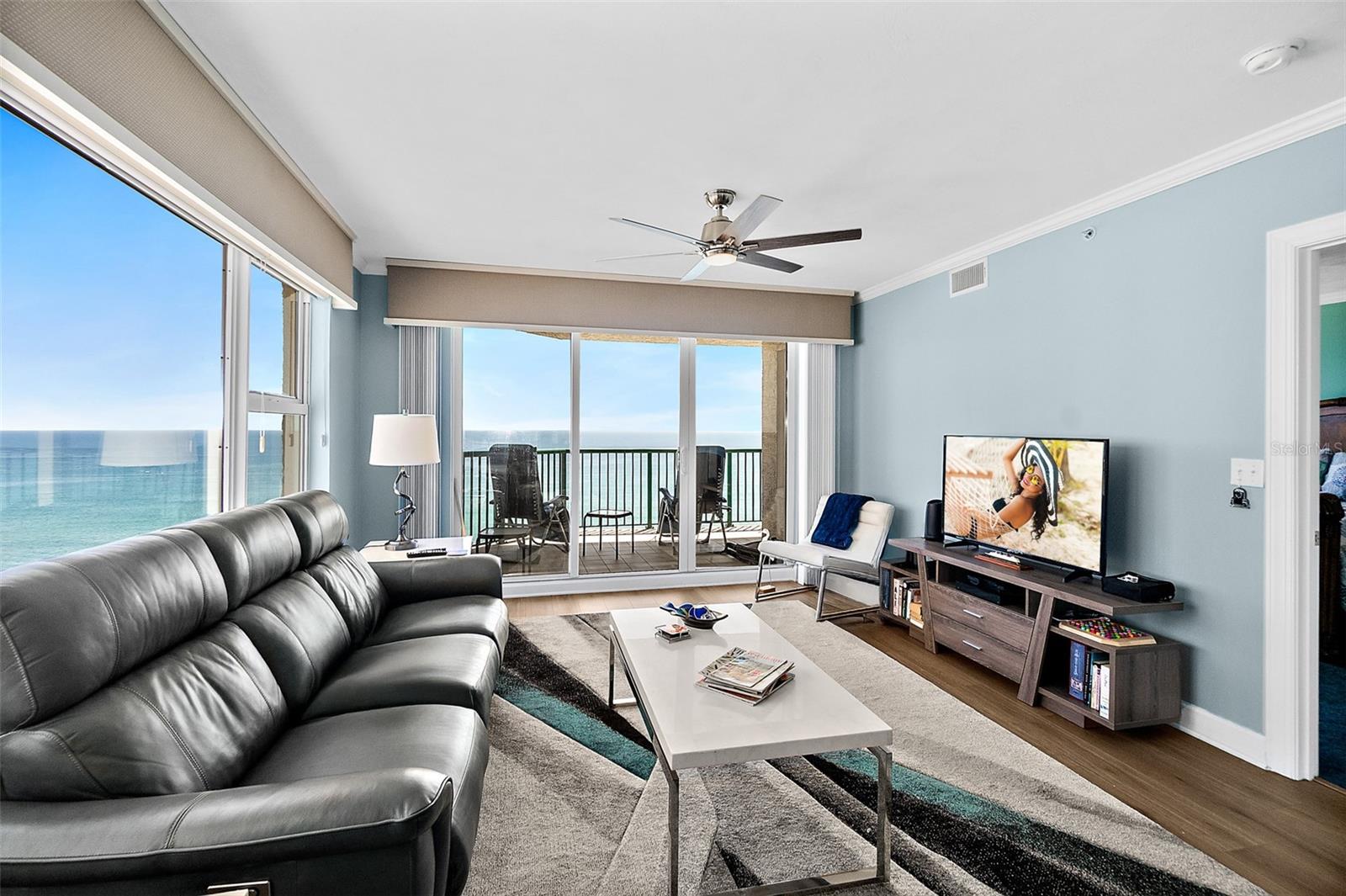 3315 S ATLANTIC AVE #1605 — photo 2