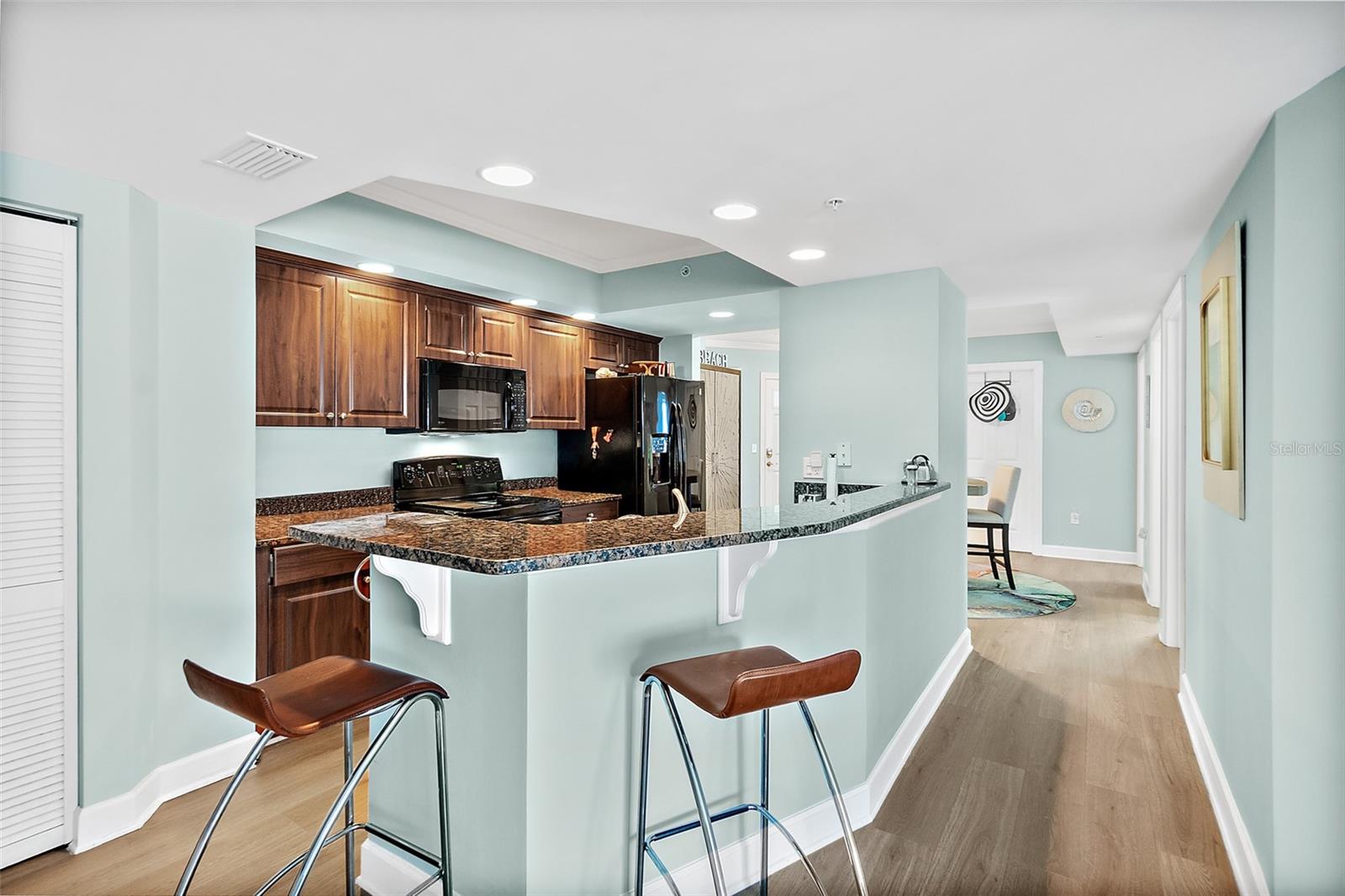 3315 S ATLANTIC AVE #1605 — photo 12