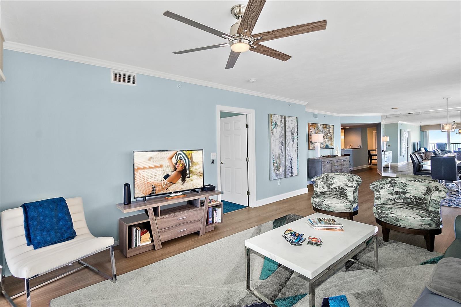 3315 S ATLANTIC AVE #1605 — photo 8
