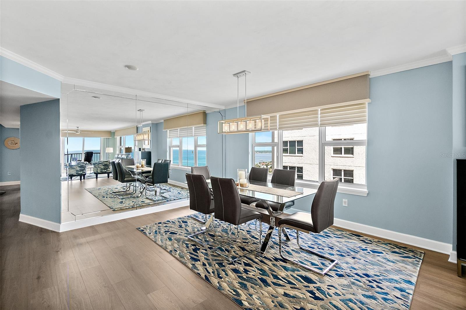 3315 S ATLANTIC AVE #1605 — photo 9