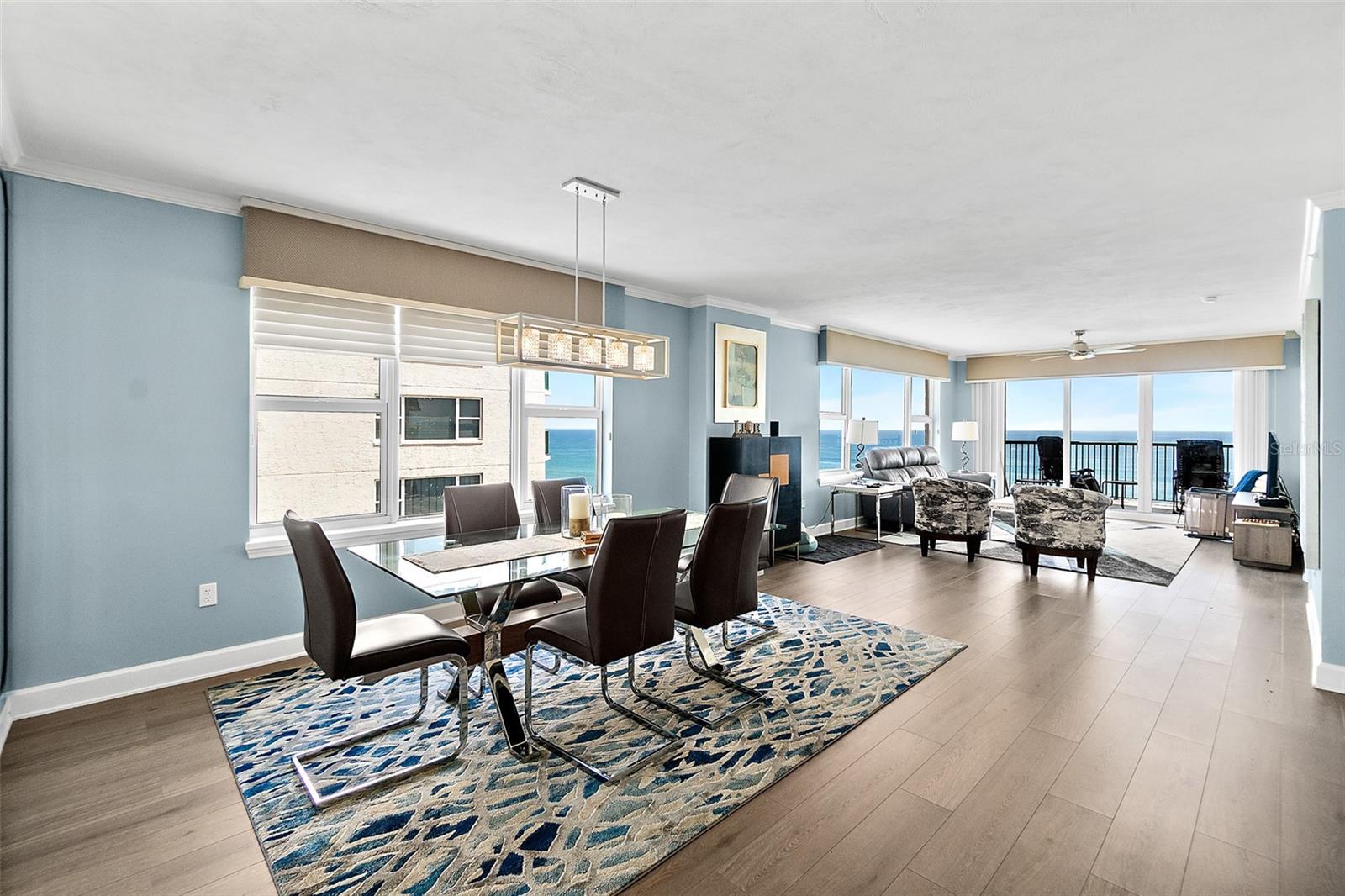 3315 S ATLANTIC AVE #1605 — photo 10