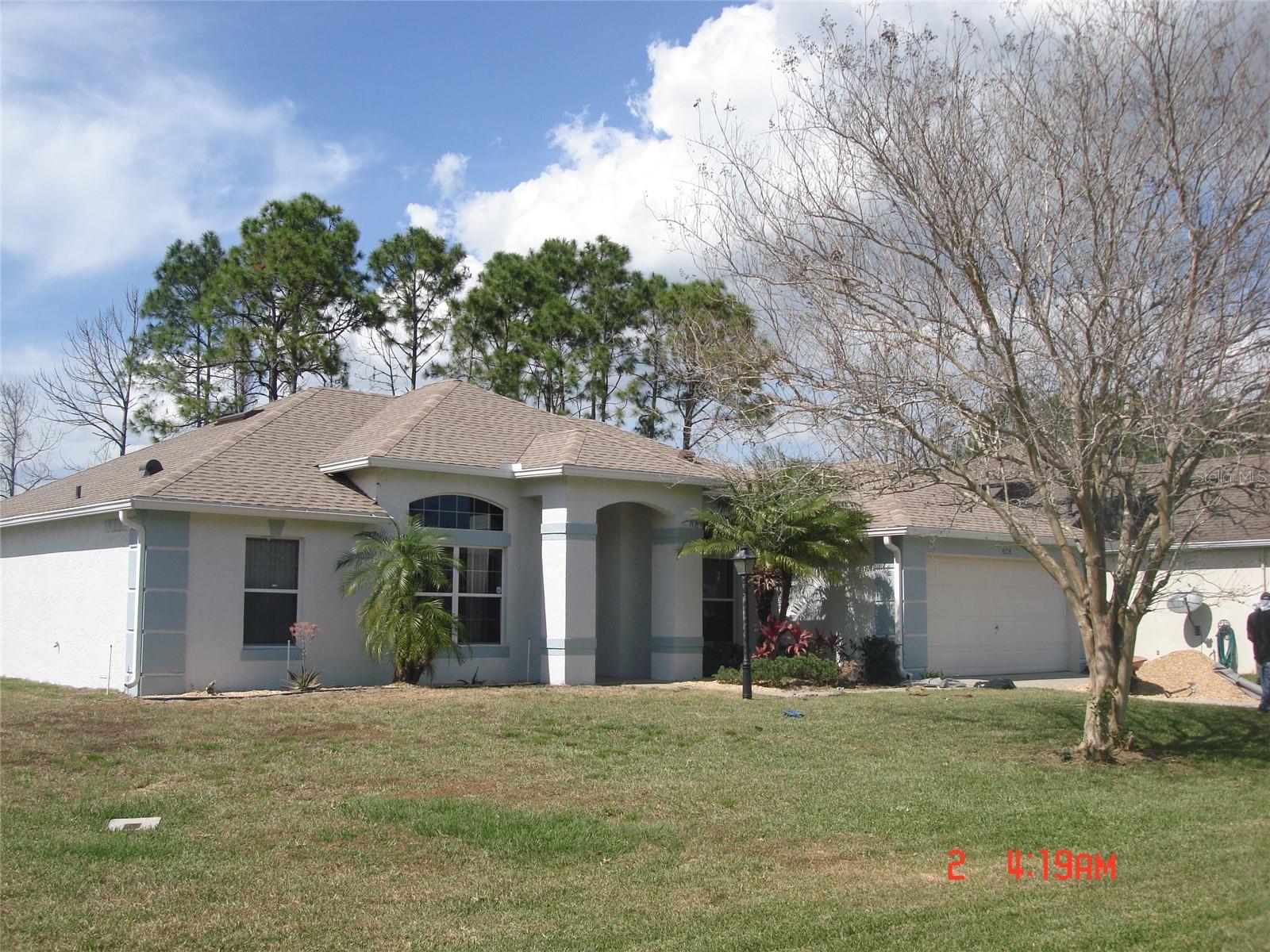 606 ALDER GROVE DR