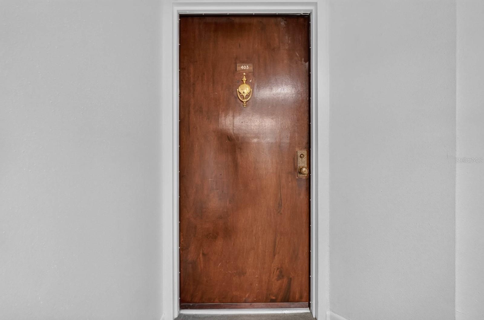 925 N HALIFAX AVE #403 — photo 3