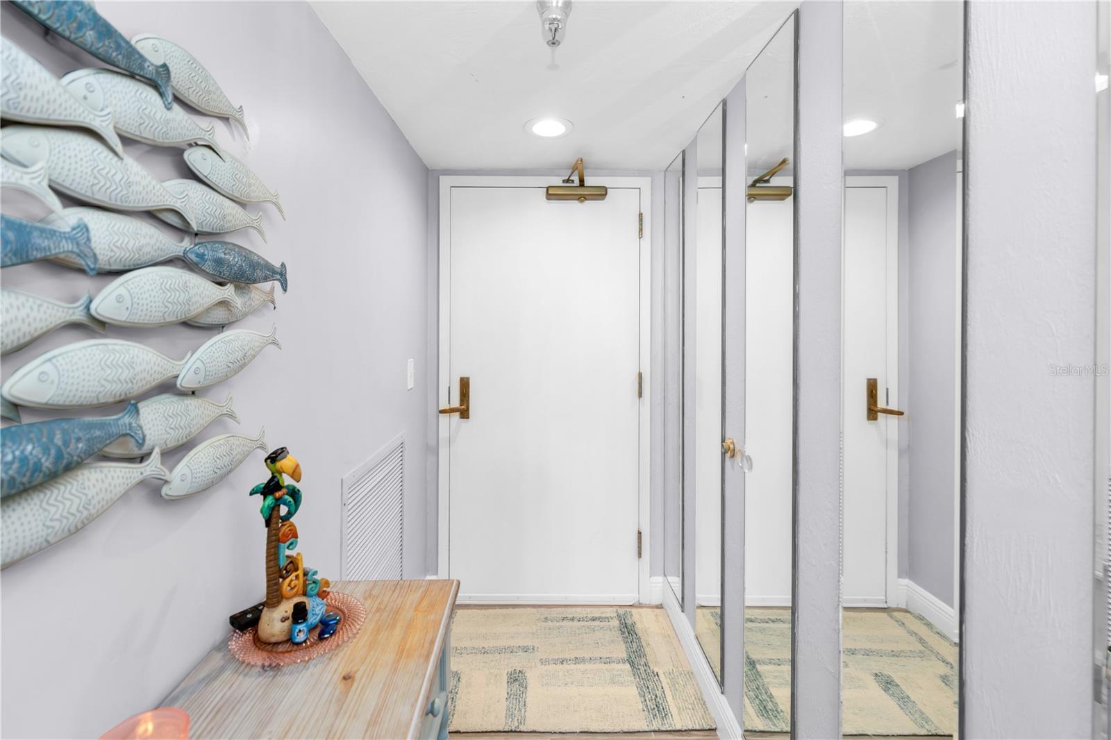 2425 S ATLANTIC AVE #4060 — photo 11