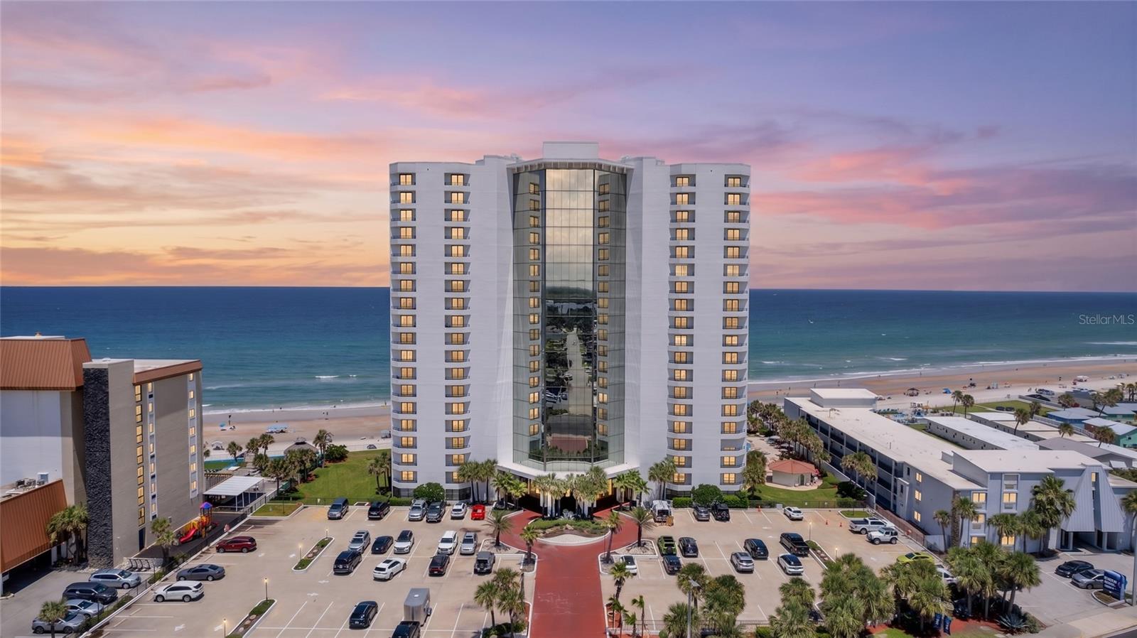 2425 S ATLANTIC AVE #4060