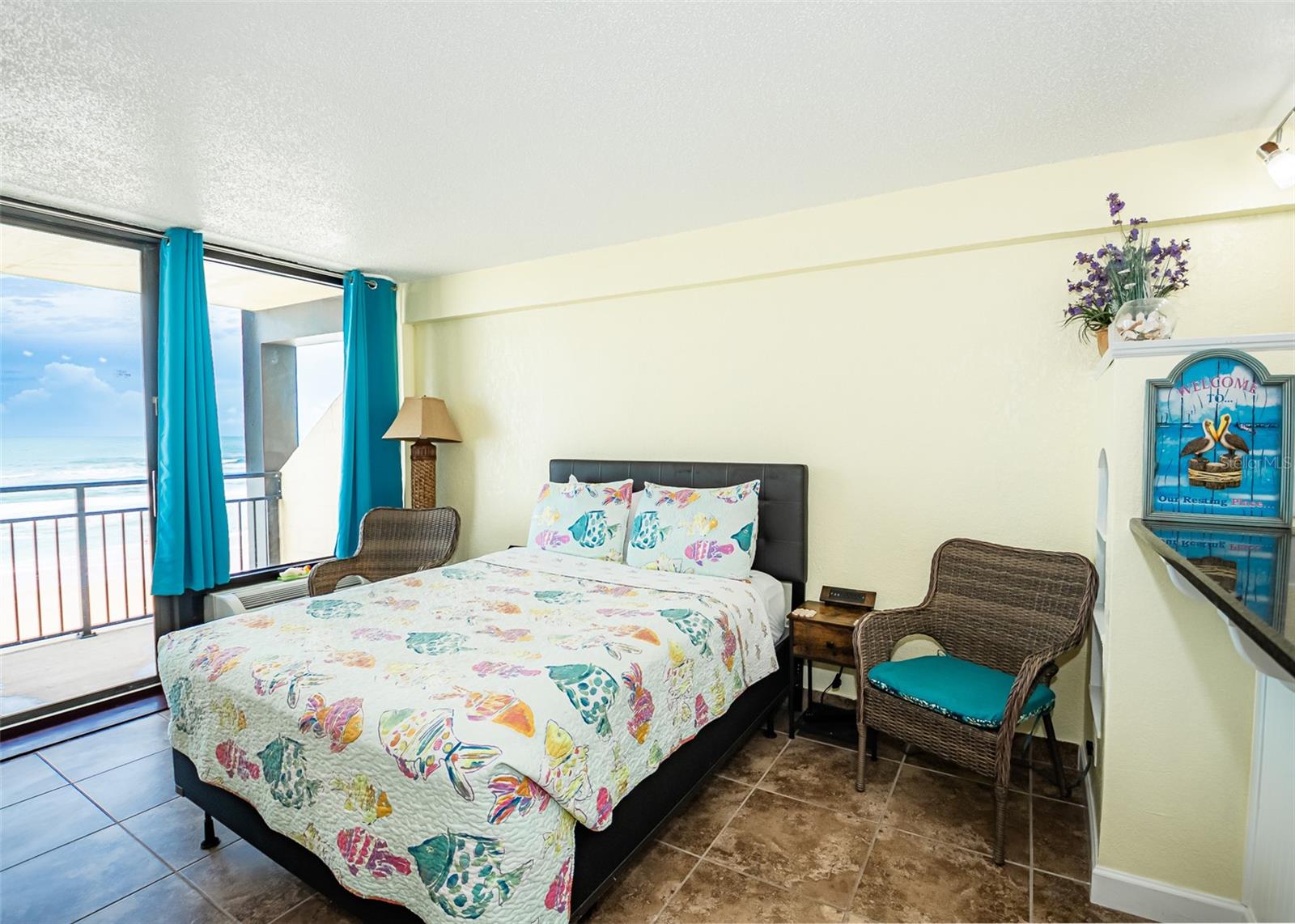 2301 S ATLANTIC AVE #435 — photo 4