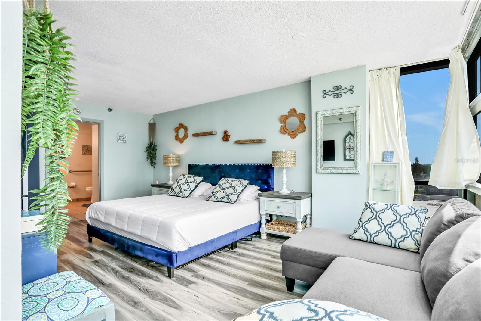 1909 S ATLANTIC AVE #501 — photo 11