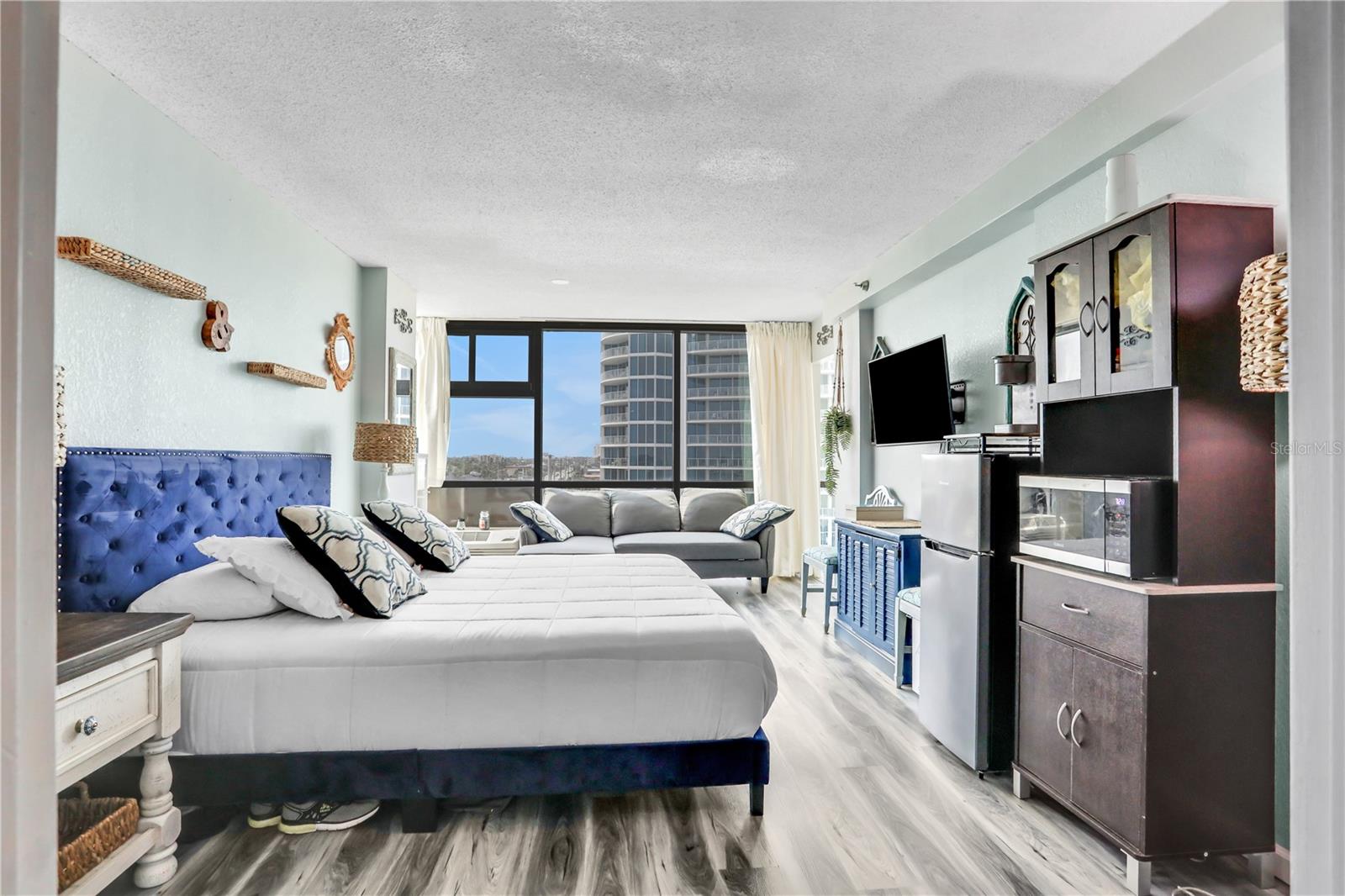 1909 S ATLANTIC AVE #501 — photo 6