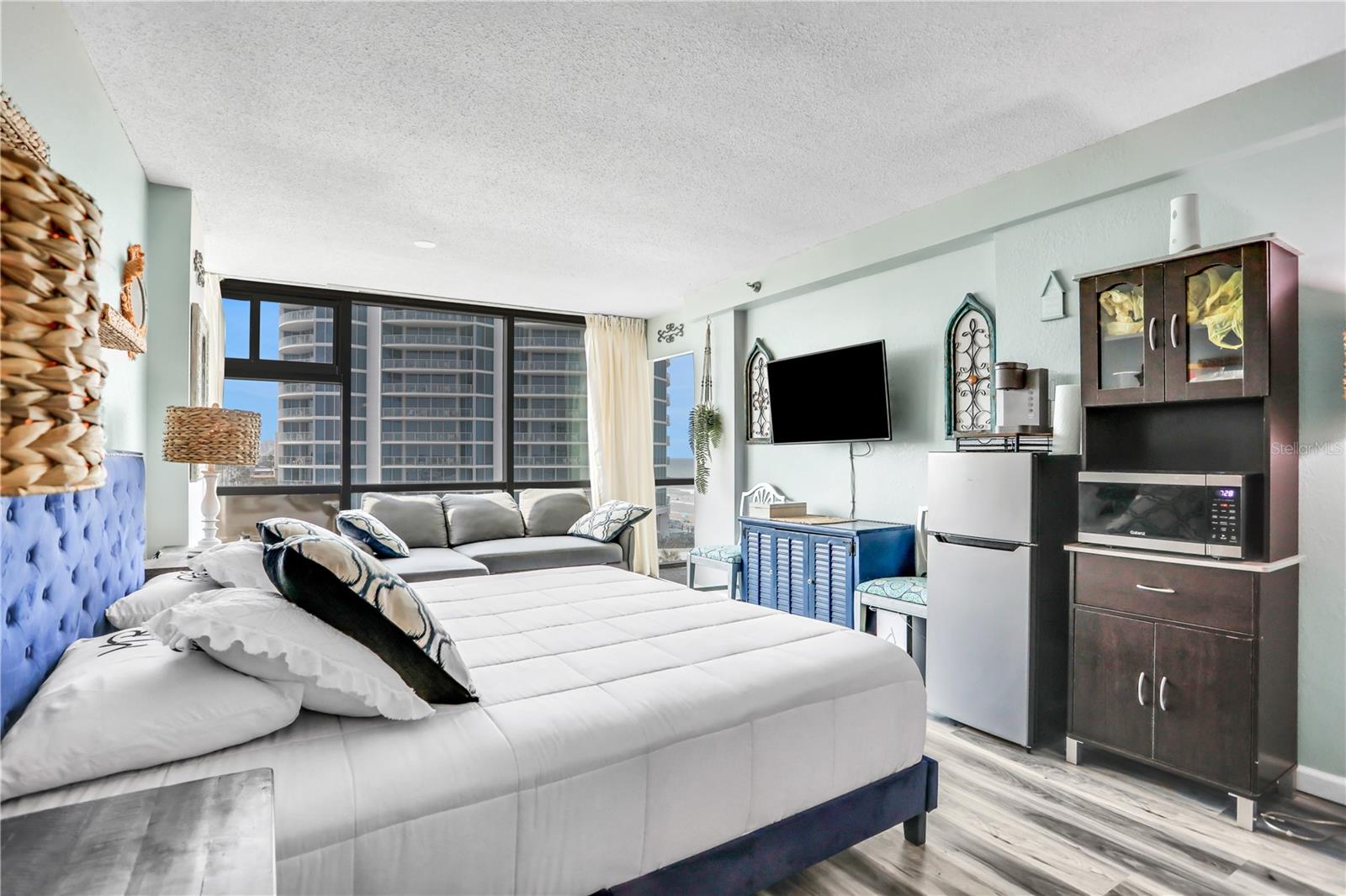 1909 S ATLANTIC AVE #501 — photo 7