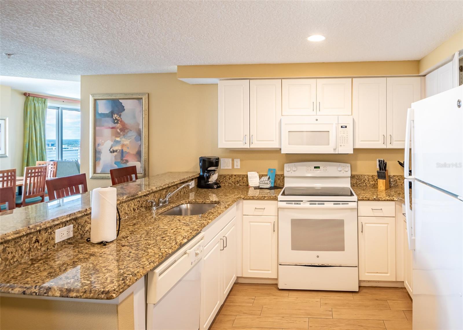 350 N ATLANTIC AVE #2333 — photo 5
