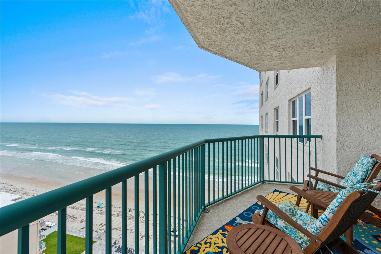 2055 S ATLANTIC AVE #1402 — photo 4