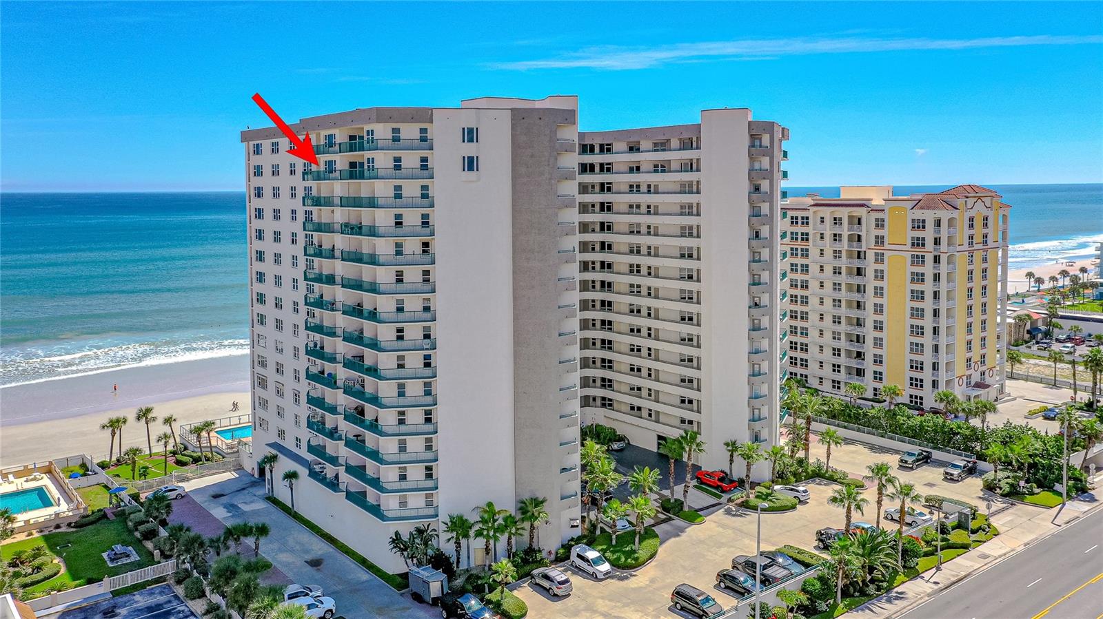 2055 S ATLANTIC AVE #1402
