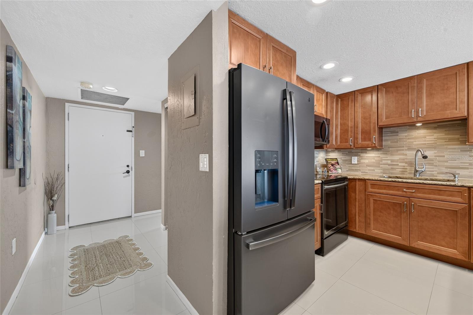 2947 S ATLANTIC AVE #1706 — photo 5