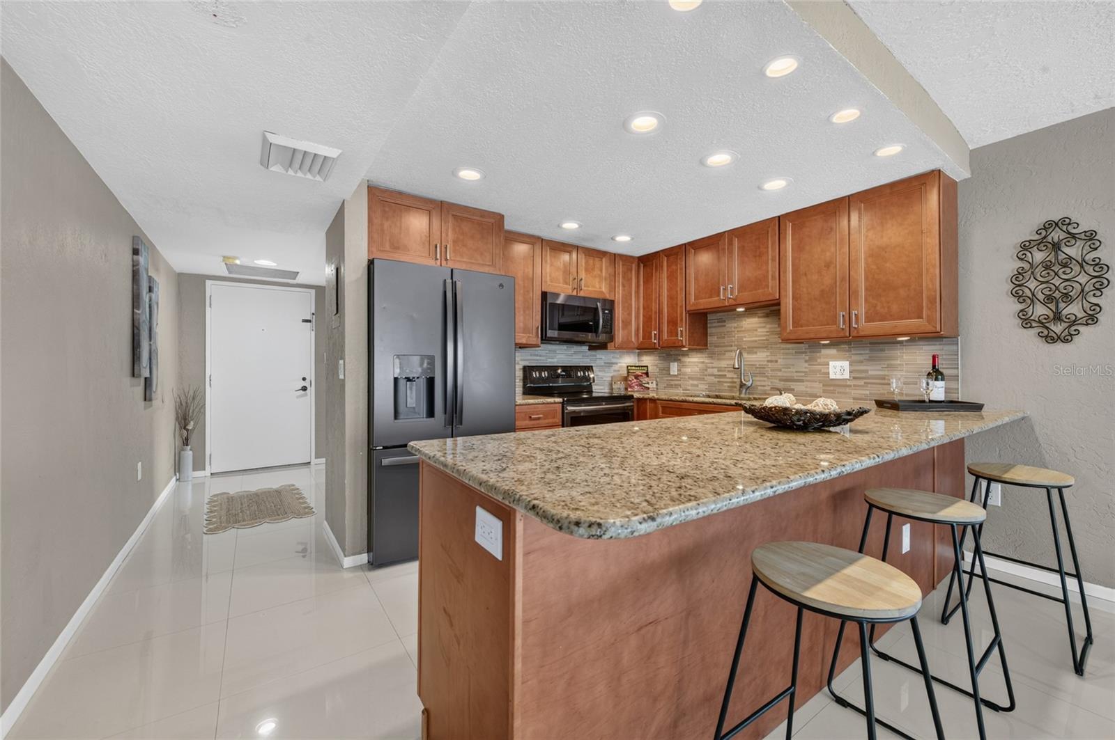 2947 S ATLANTIC AVE #1706 — photo 7