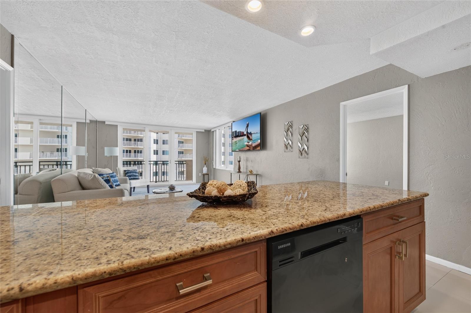 2947 S ATLANTIC AVE #1706 — photo 8