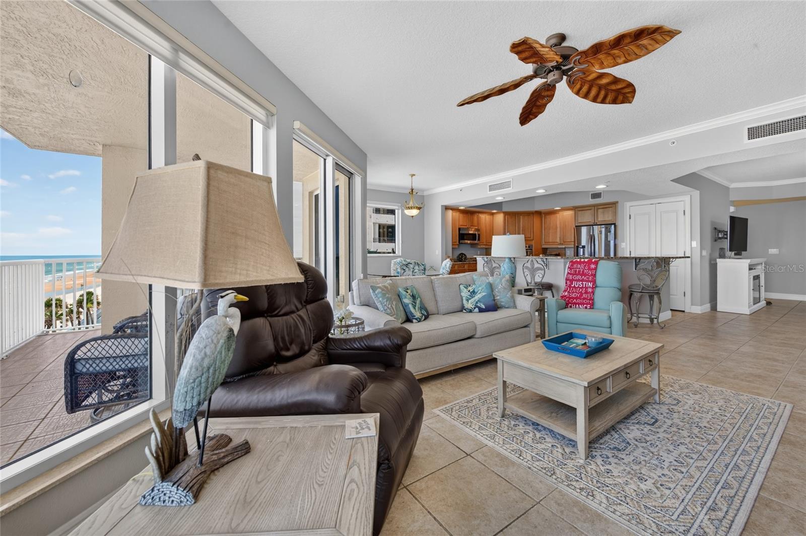 2901 S ATLANTIC AVE #603 — photo 6