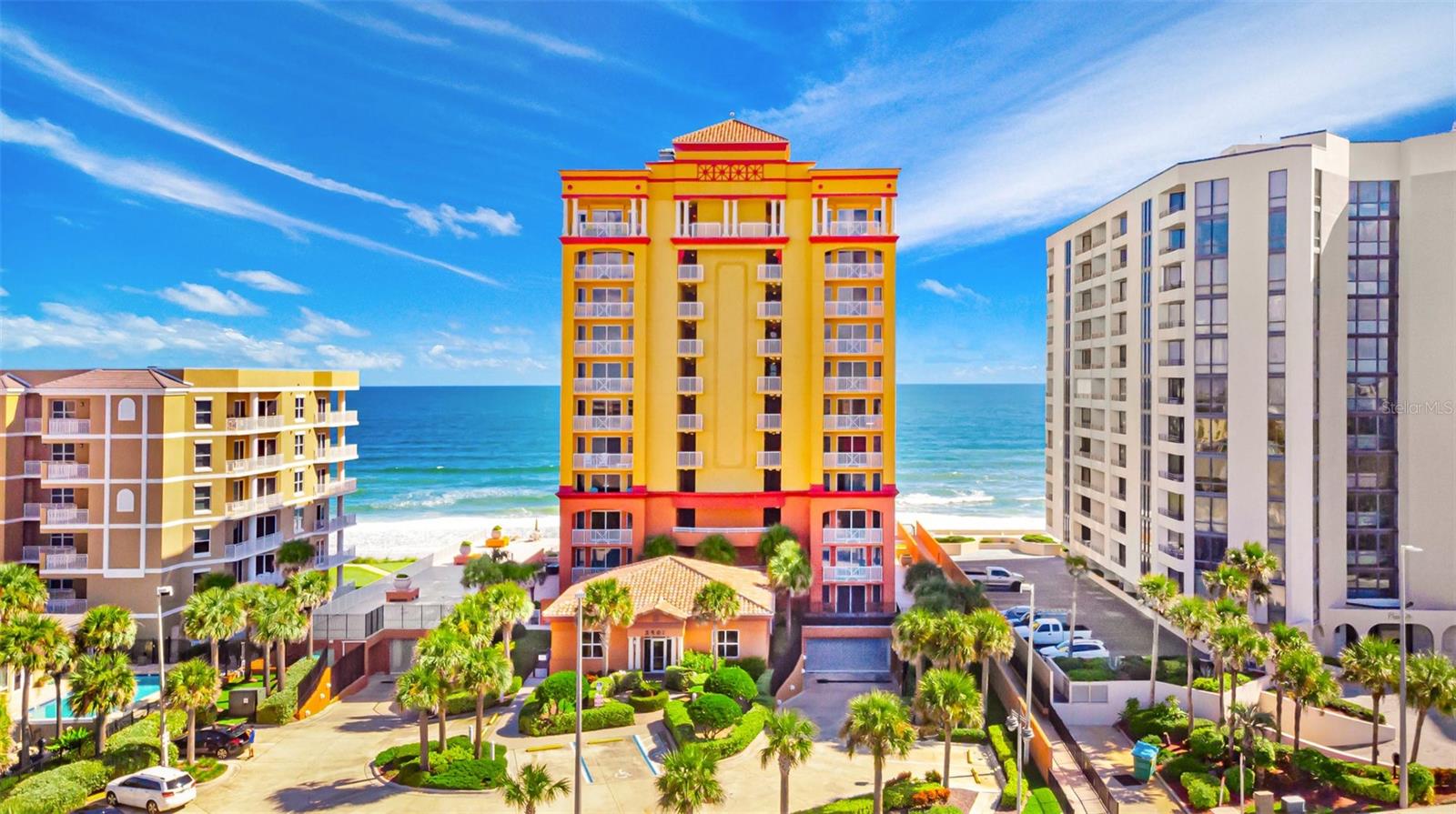 2901 S ATLANTIC AVE #603