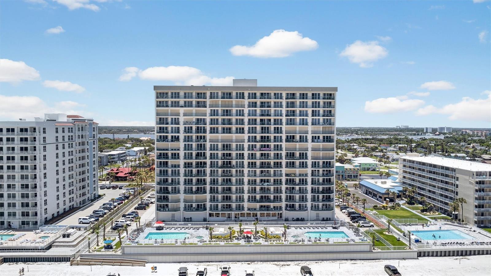 2055 S ATLANTIC AVE #603 — photo 8