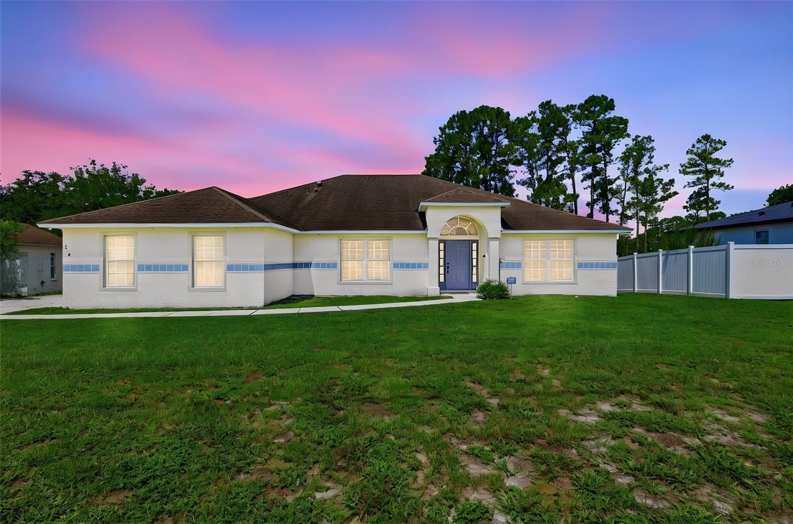 516 GLEN HAVEN DR