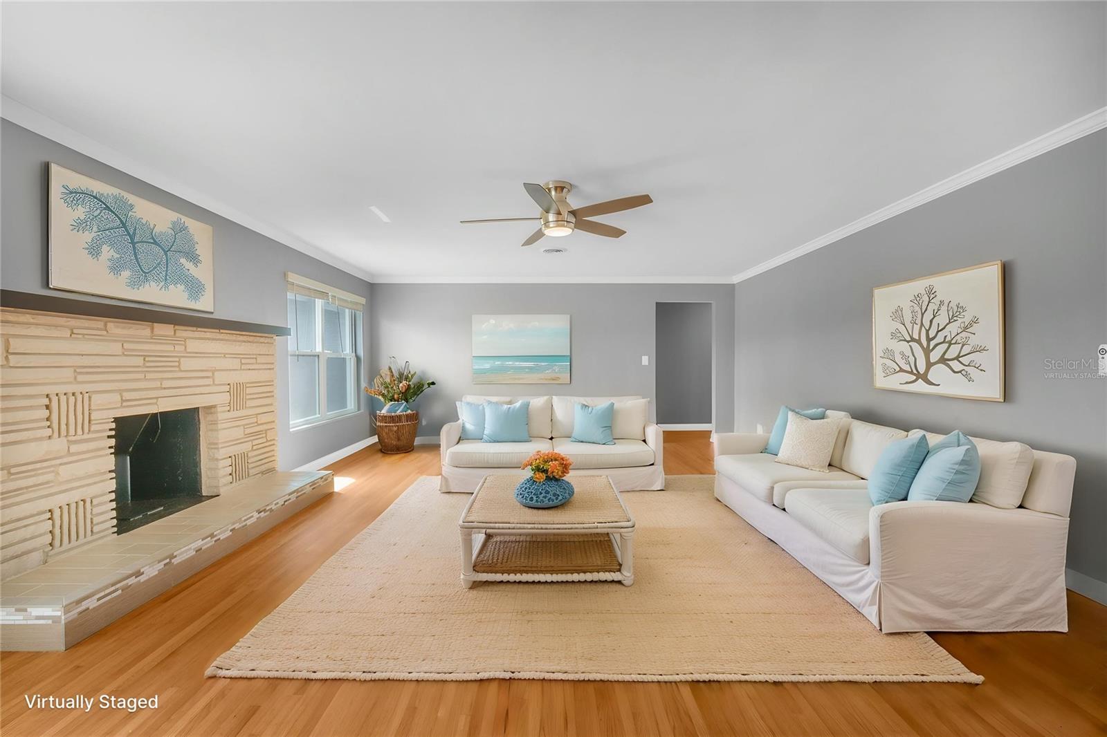 1032 BEL AIRE DR — photo 7