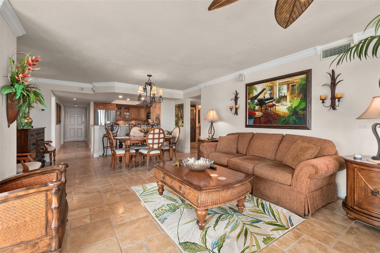 2937 S ATLANTIC AVE #1907 — photo 5