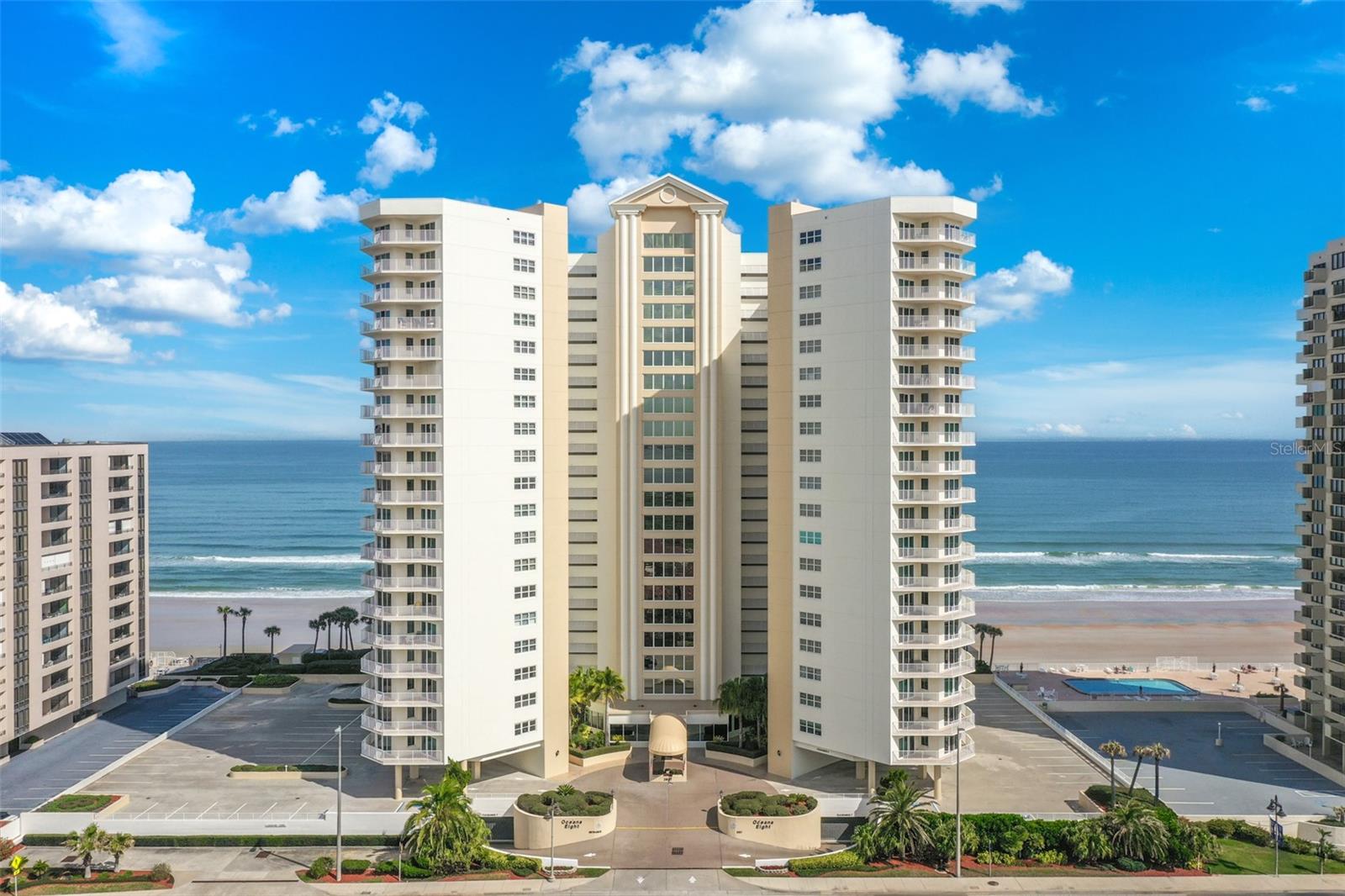 2937 S ATLANTIC AVE #1907
