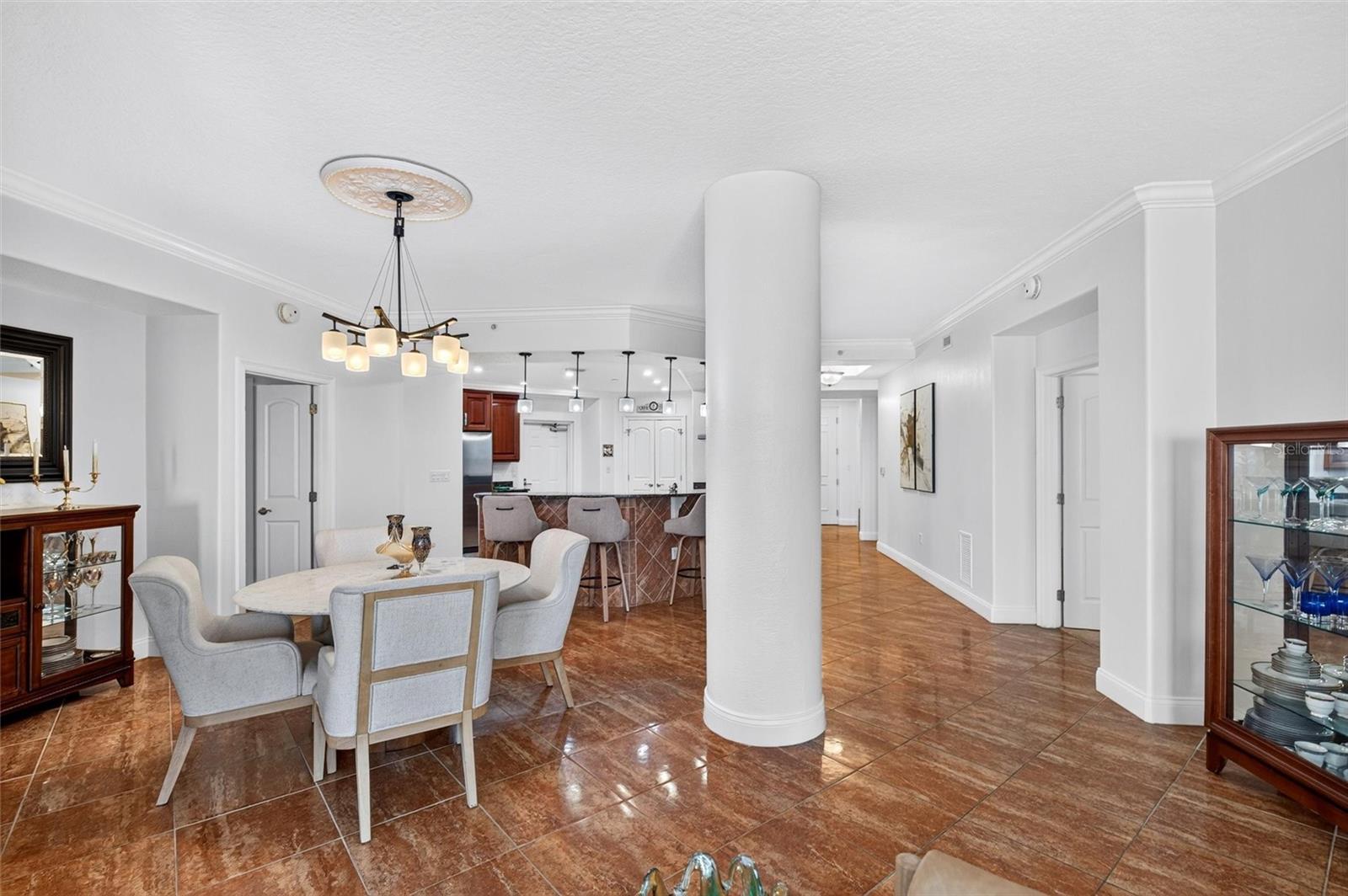 3245 S ATLANTIC AVE #1002 — photo 11