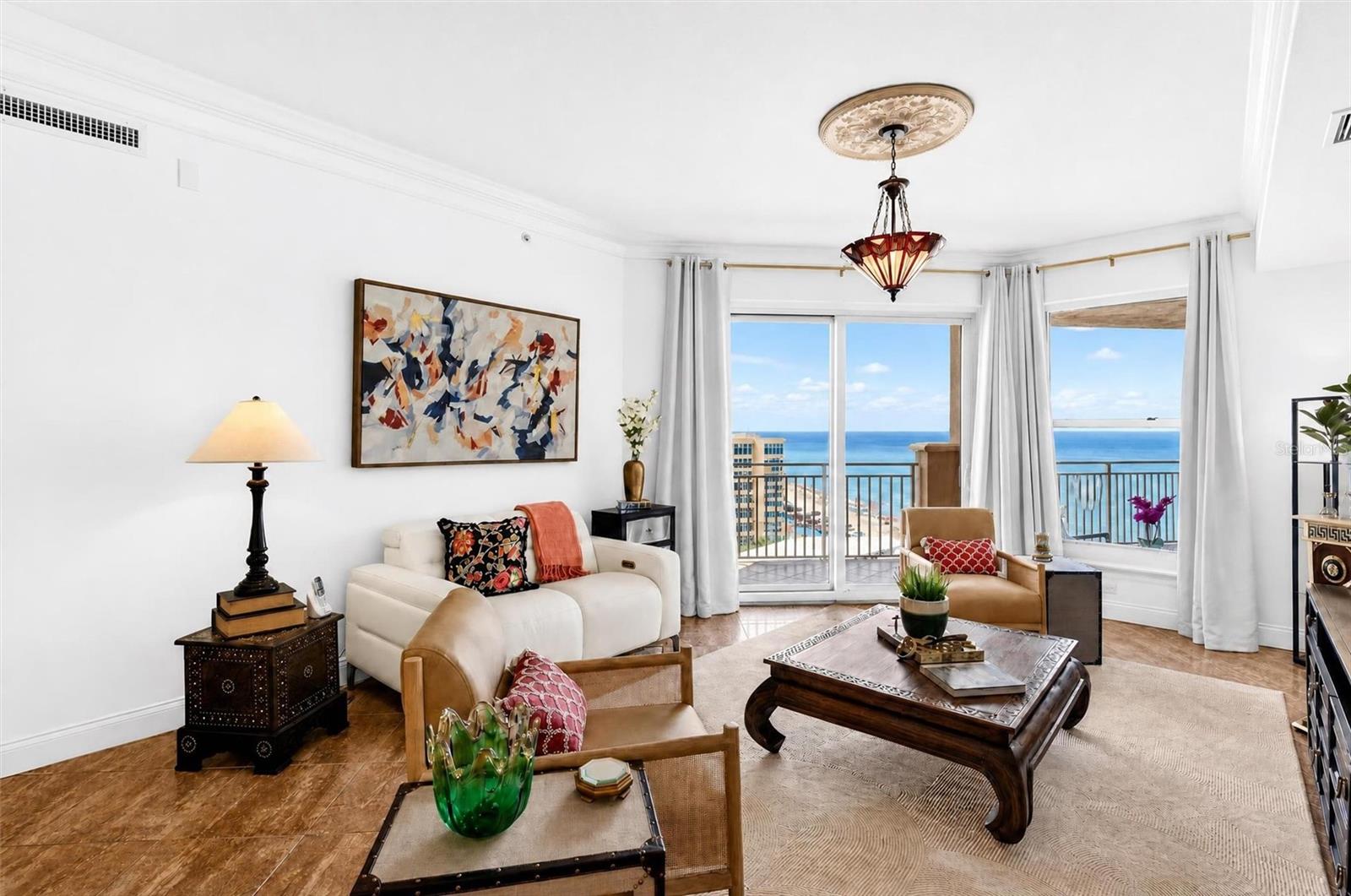 3245 S ATLANTIC AVE #1002 — photo 4