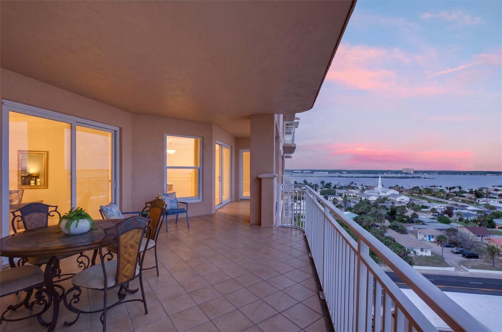 3245 S ATLANTIC AVE #1002 — photo 9