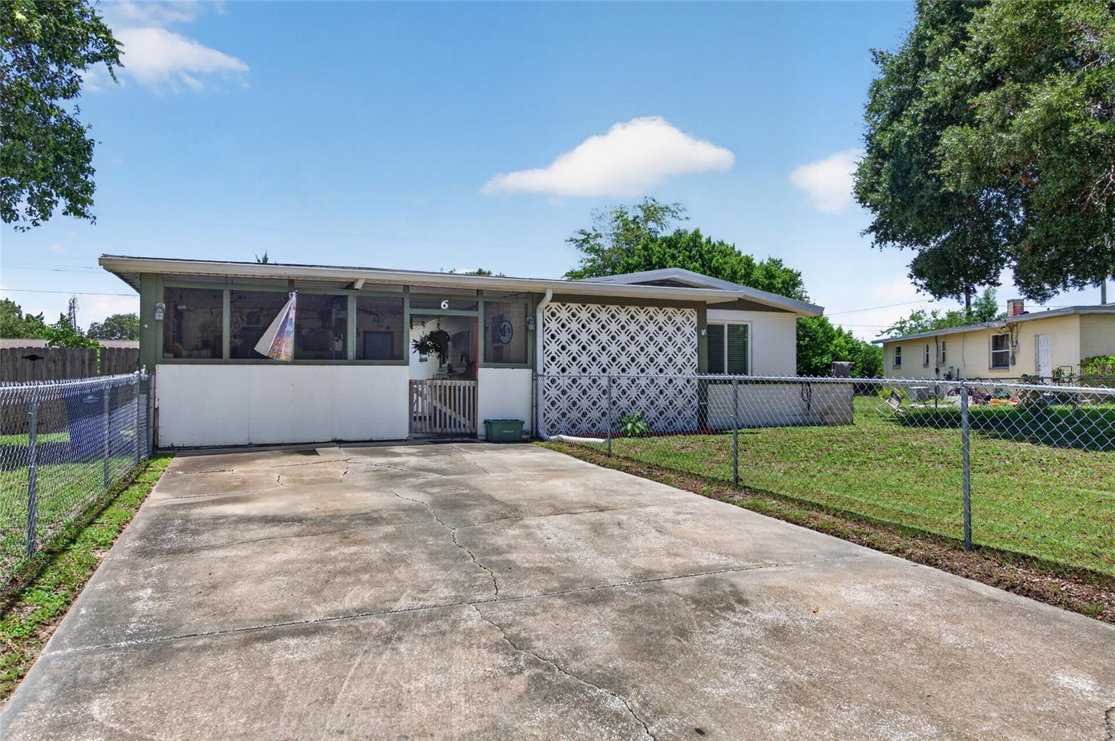 6 HIGHRIDGE RD