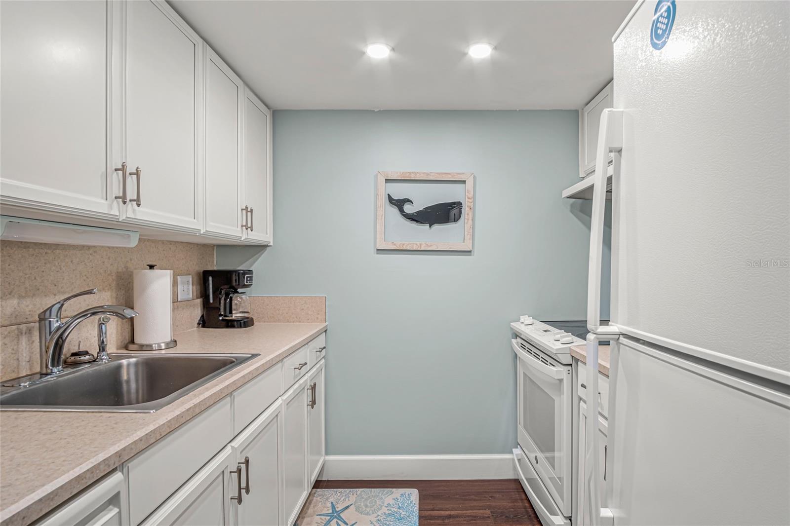 2820 OCEAN SHORE BLVD #26 — photo 2