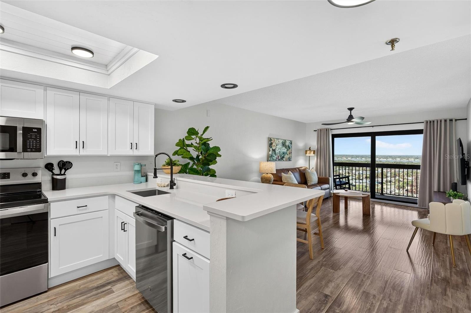 1513 OCEAN SHORE BLVD #10A — photo 5