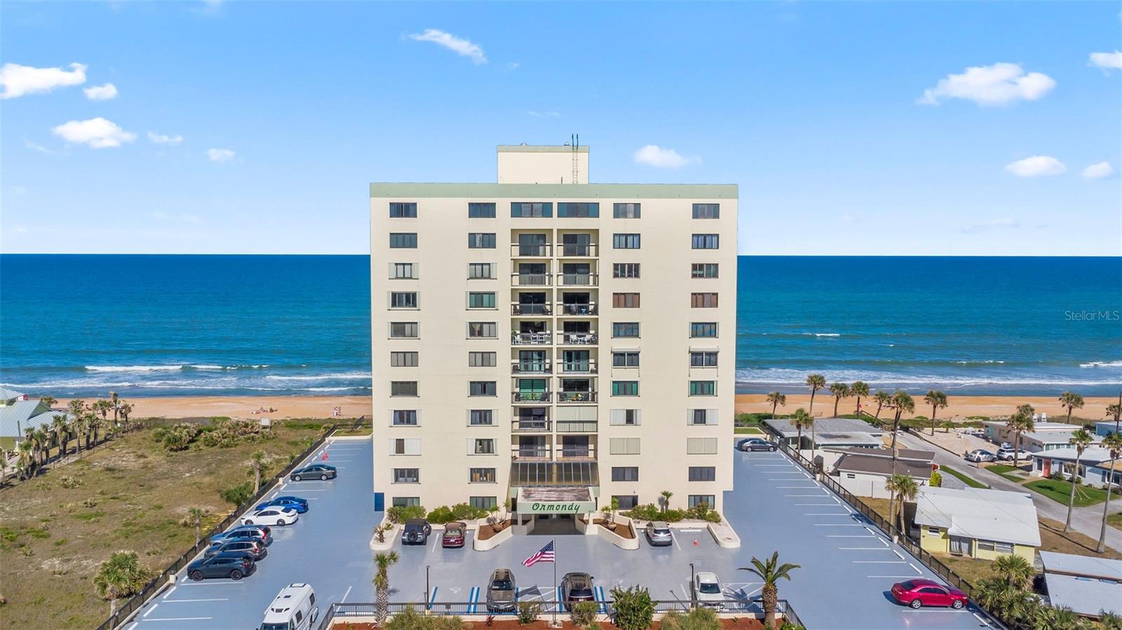 1513 OCEAN SHORE BLVD #10A