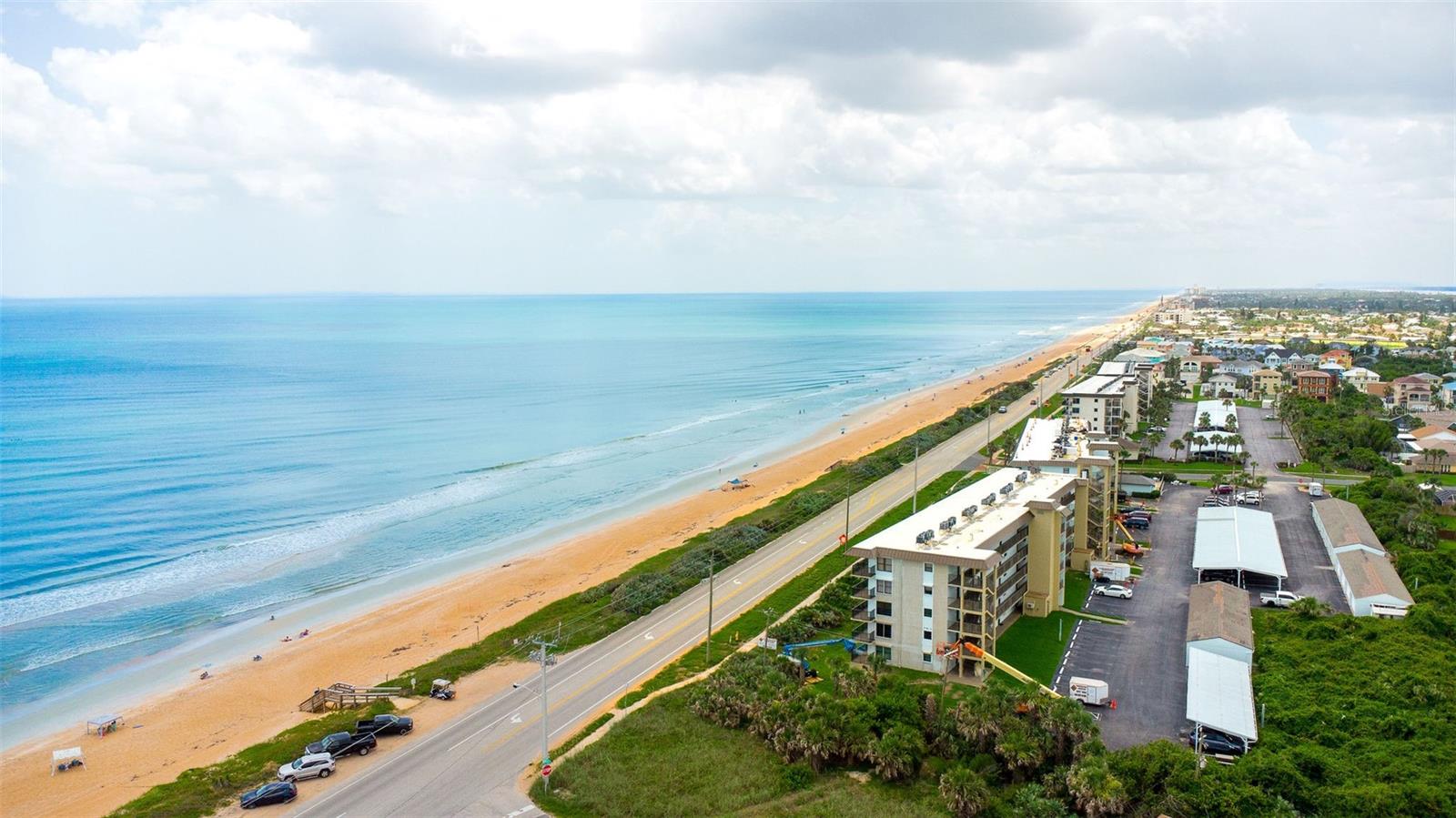 3180 OCEAN SHORE BLVD #510 — photo 8