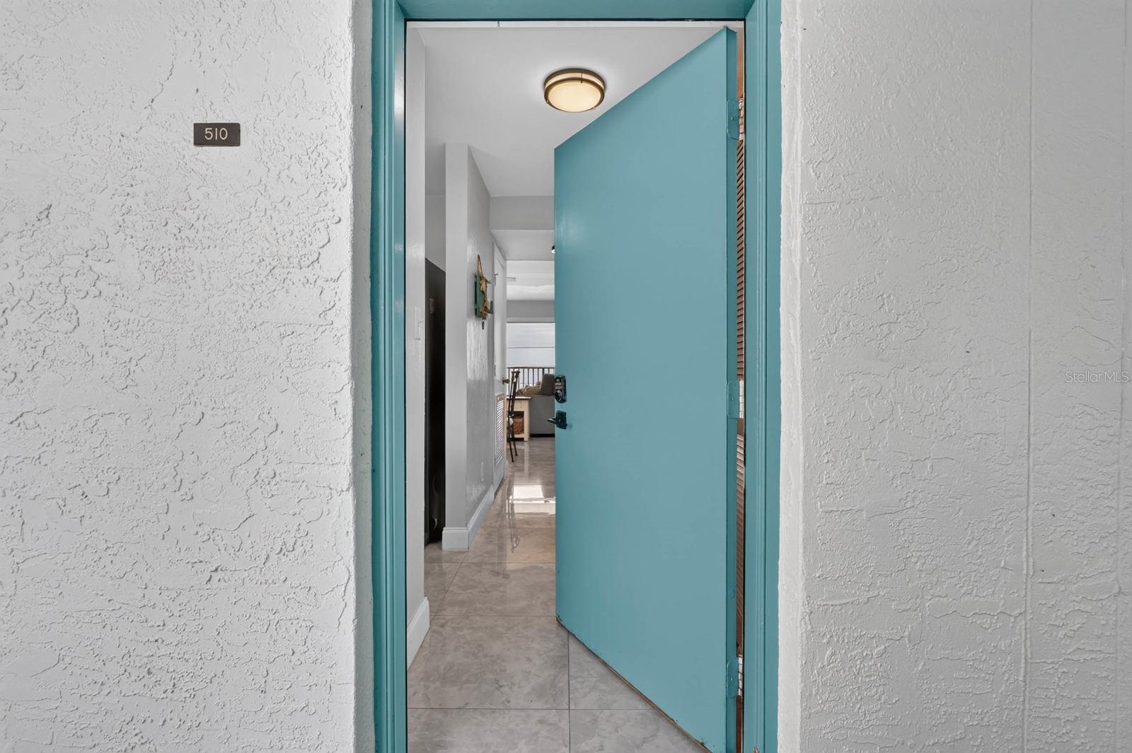 3180 OCEAN SHORE BLVD #510 — photo 9