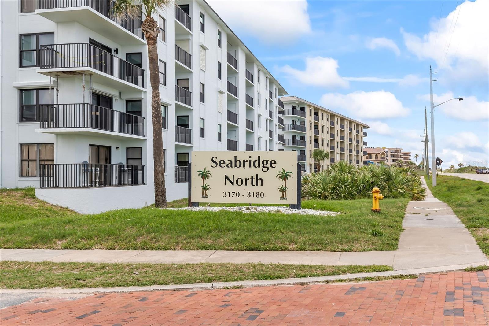 3180 OCEAN SHORE BLVD #510
