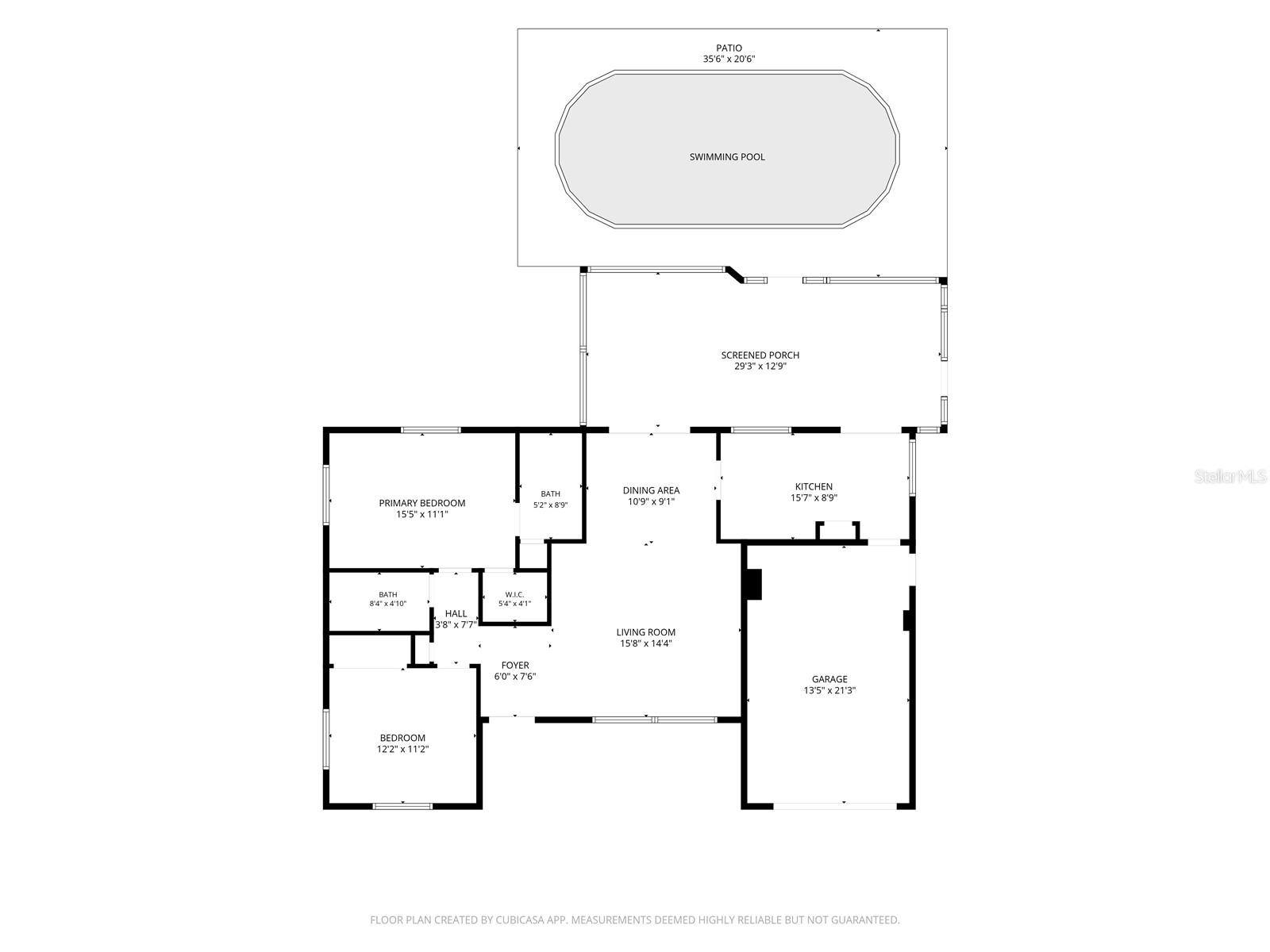 1360 N OLD MILL DR — photo 3