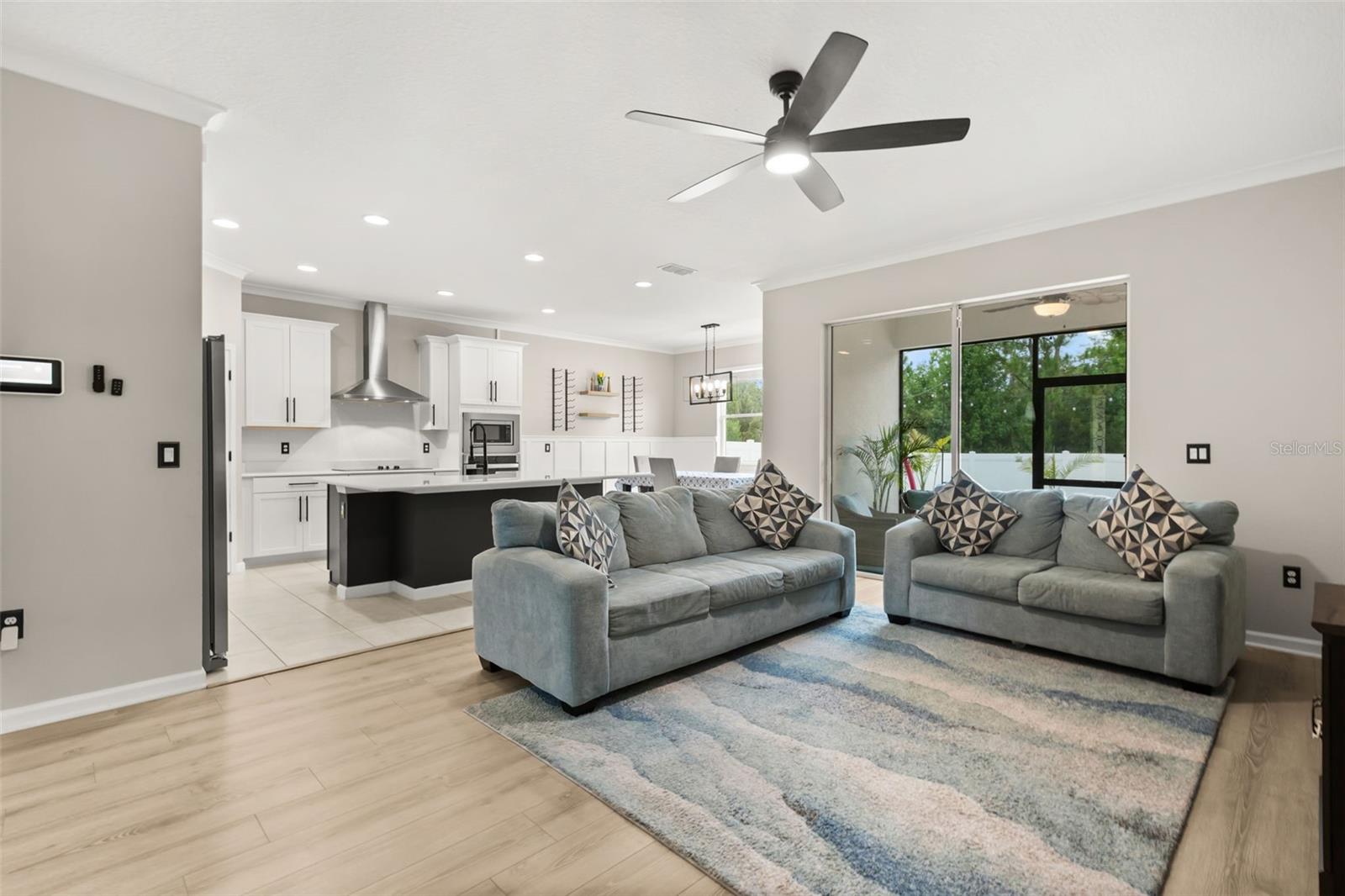 726 PORTER RYE AVE — photo 9