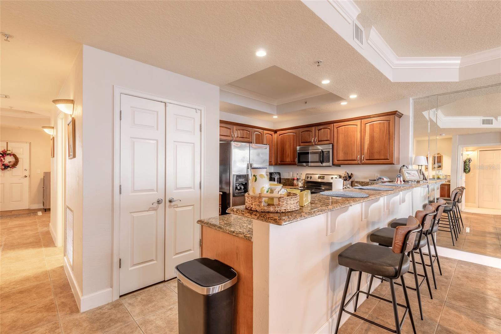 2403 S ATLANTIC AVE #910 — photo 12