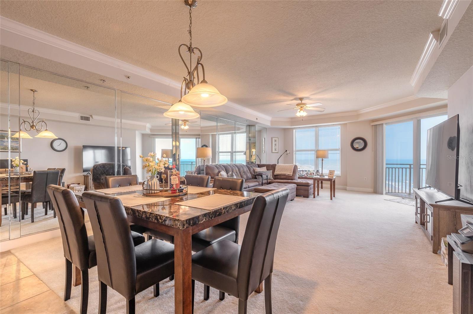 2403 S ATLANTIC AVE #910 — photo 10