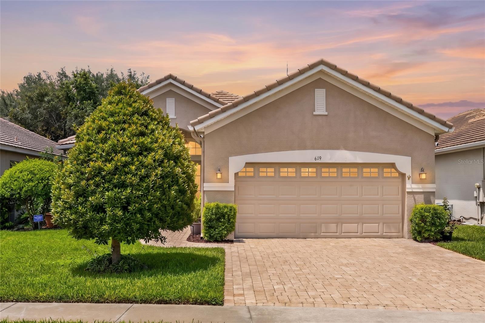 619 NEWHALL LN
