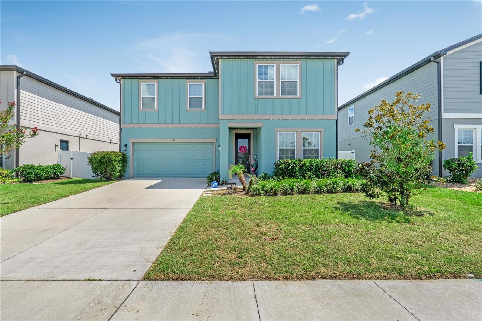 1195 PEARL TREE RD — photo 2