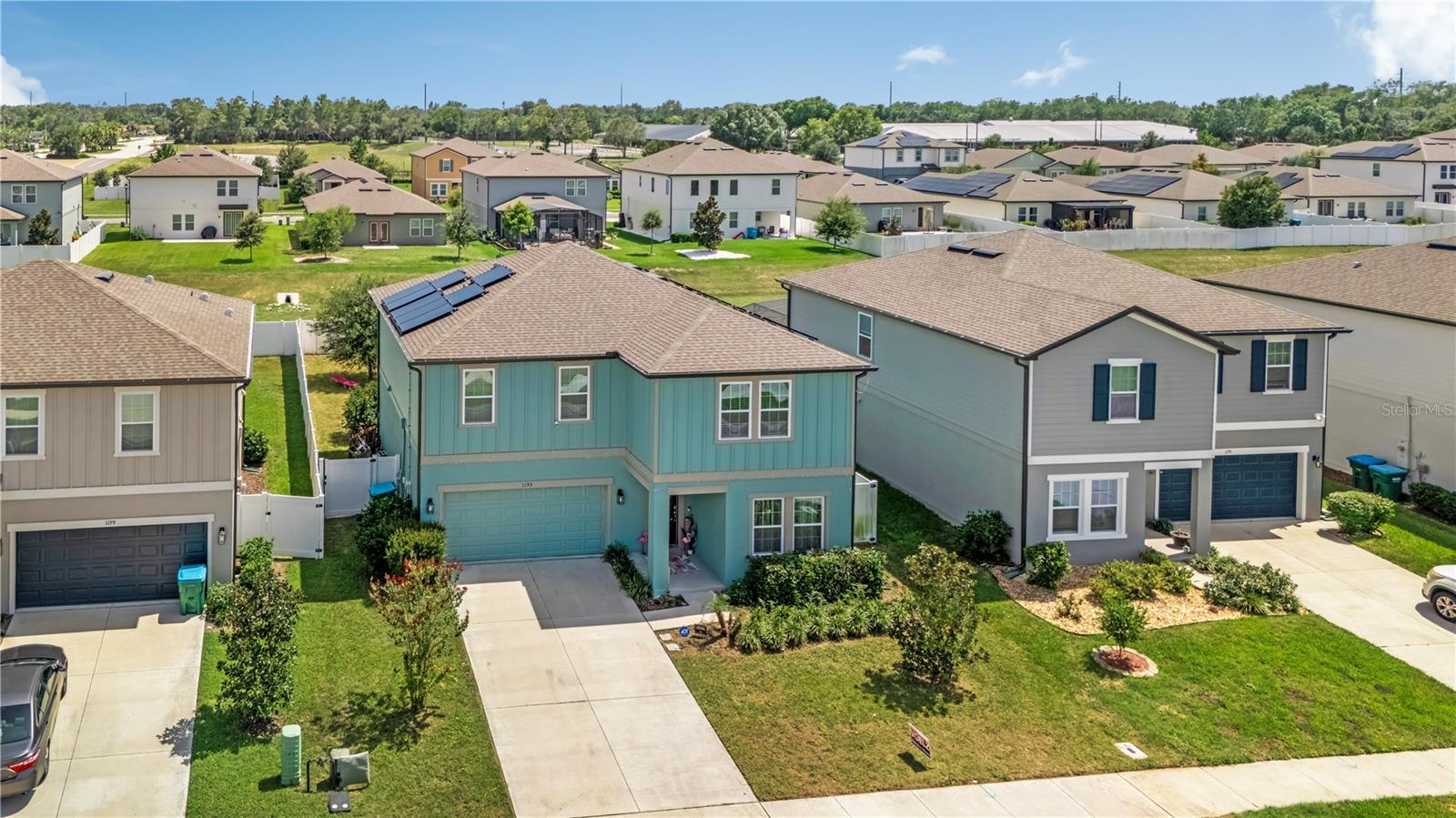 1195 PEARL TREE RD — photo 3